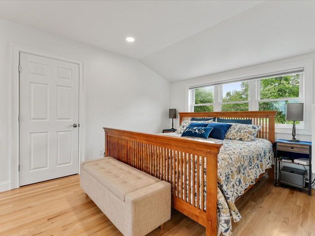1233 Satterly Road, Ferrisburgh, VT 05456