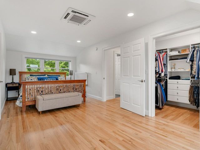 1233 Satterly Road, Ferrisburgh, VT 05456