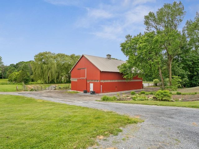 1233 Satterly Road, Ferrisburgh, VT 05456