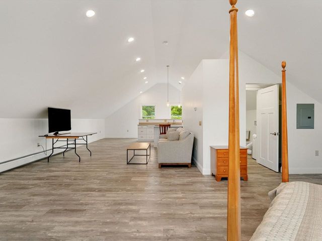 1233 Satterly Road, Ferrisburgh, VT 05456