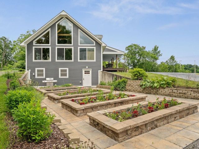1233 Satterly Road, Ferrisburgh, VT 05456
