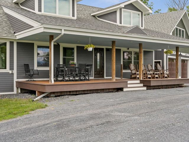 1233 Satterly Road, Ferrisburgh, VT 05456