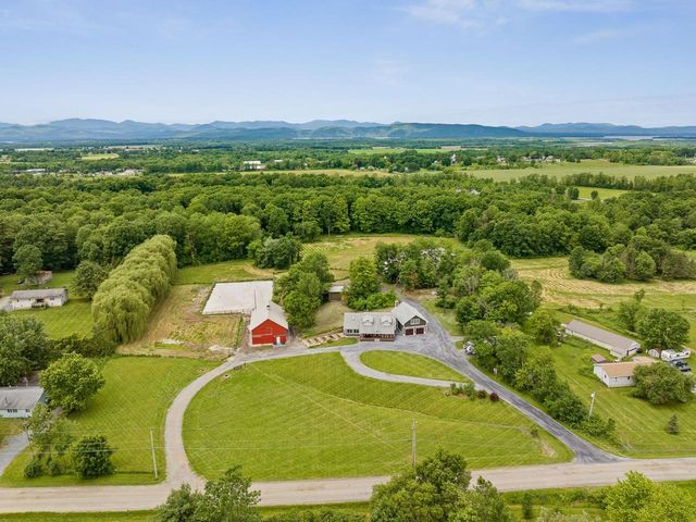 1233 Satterly Road, Ferrisburgh, VT 05456