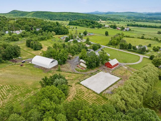 1233 Satterly Road, Ferrisburgh, VT 05456