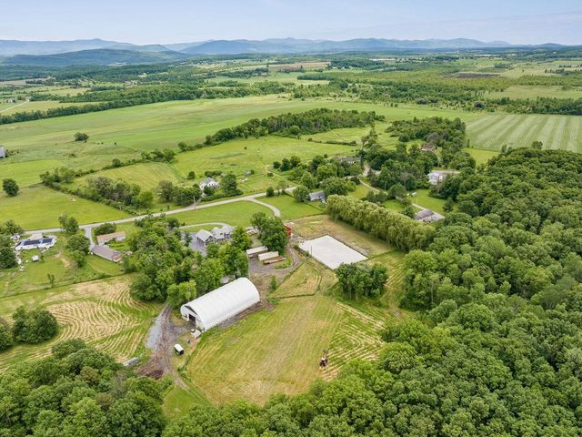 1233 Satterly Road, Ferrisburgh, VT 05456