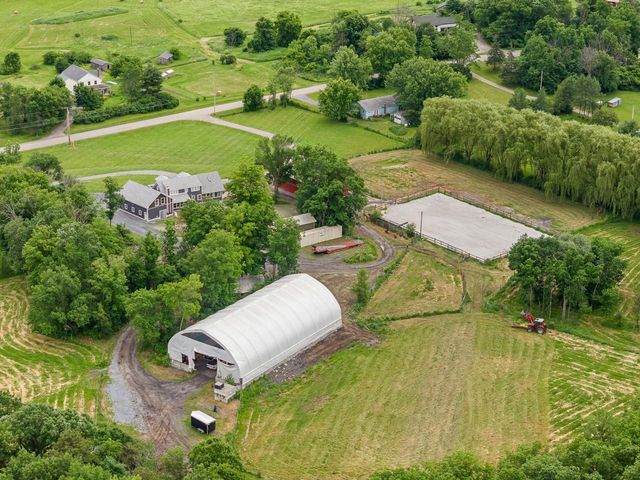 1233 Satterly Road, Ferrisburgh, VT 05456