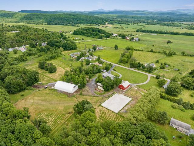 1233 Satterly Road, Ferrisburgh, VT 05456