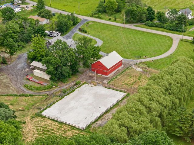 1233 Satterly Road, Ferrisburgh, VT 05456