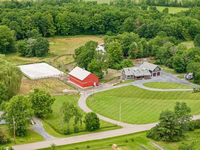 1233 Satterly Road, Ferrisburgh, VT 05456
