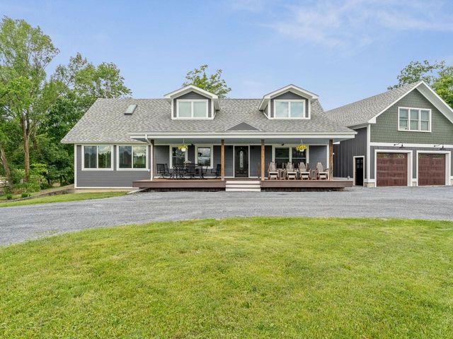 1233 Satterly Road, Ferrisburgh, VT 05456