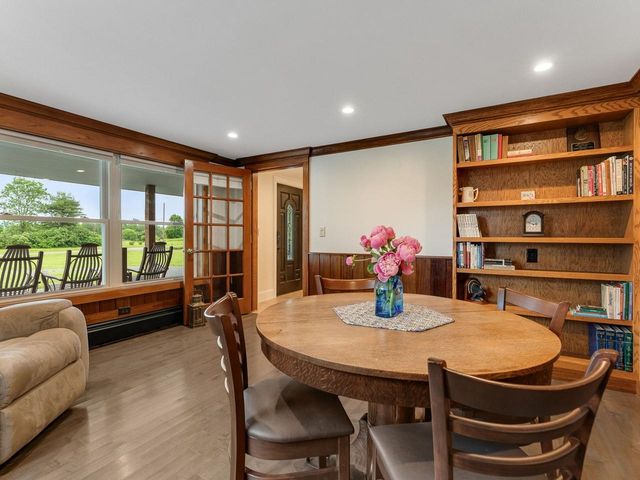 1233 Satterly Road, Ferrisburgh, VT 05456