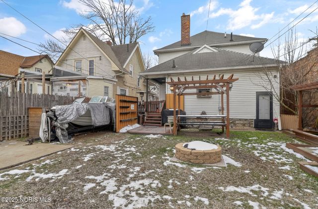 1936 Airport Highway, Toledo, OH 43609