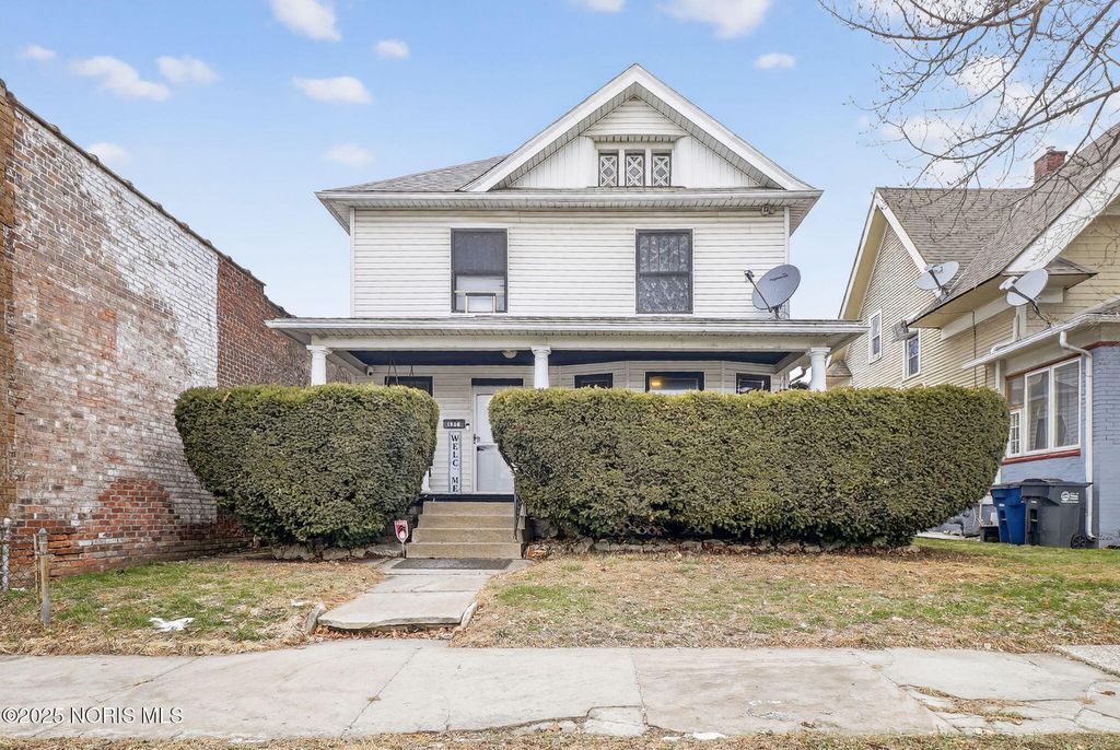 1936 Airport Highway, Toledo, OH 43609