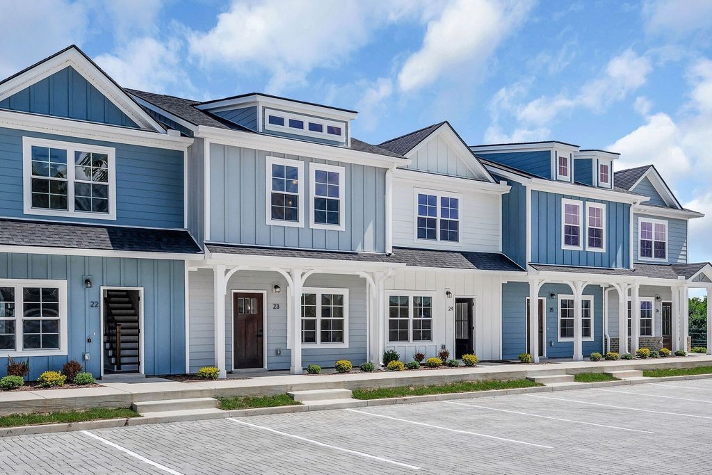 209 S High St Apt 19, Mcminnville, TN 37110