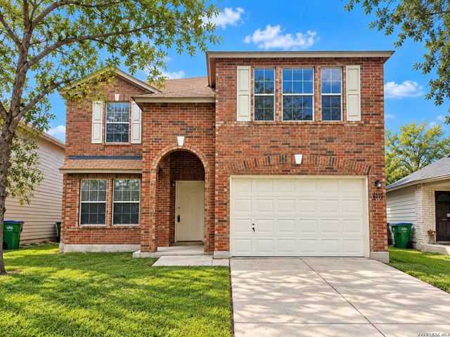 6119 Ironmill Creek, Converse, TX 78109