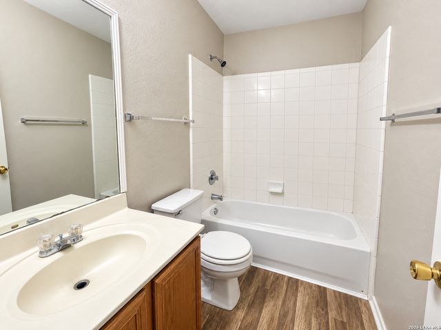 6119 Ironmill Creek, Converse, TX 78109