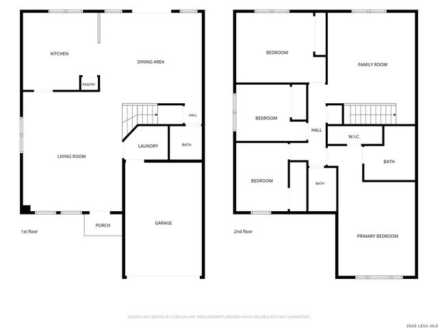 6119 Ironmill Creek, Converse, TX 78109