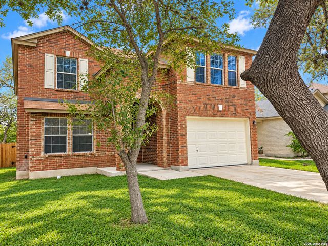 6119 Ironmill Creek, Converse, TX 78109