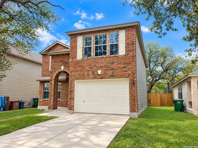 6119 Ironmill Creek, Converse, TX 78109