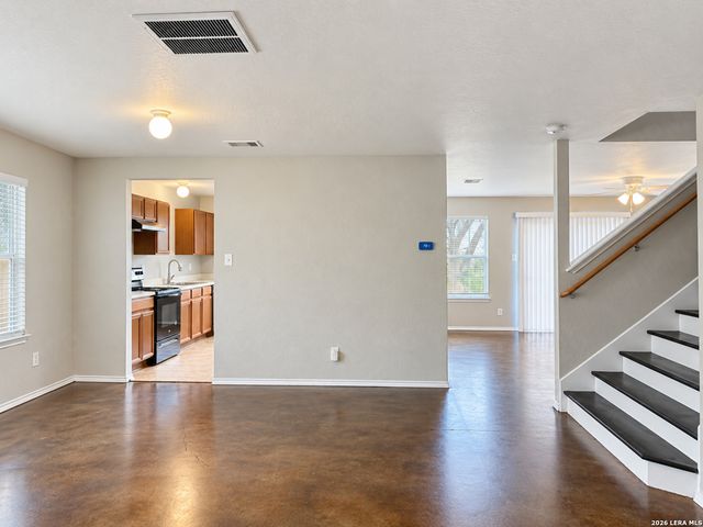 6119 Ironmill Creek, Converse, TX 78109