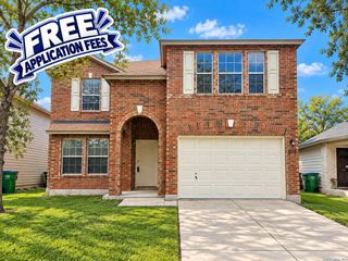 6119 Ironmill Creek, Converse, TX 78109