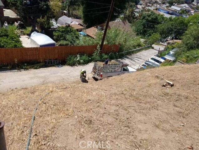 4392 O Neill Street, Los Angeles, CA 90032