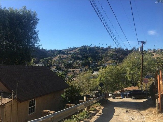 4392 O Neill Street, Los Angeles, CA 90032