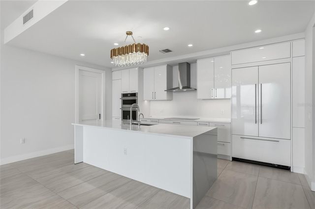 301 1ST STREET S 802, St Petersburg, FL 33701