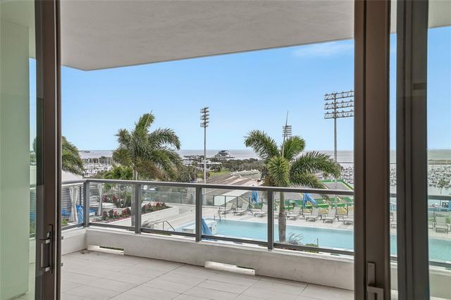 301 1ST STREET S 802, St Petersburg, FL 33701