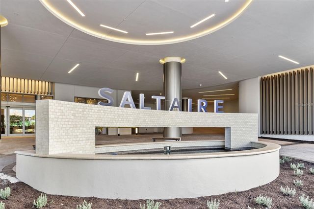 301 1ST STREET S 802, St Petersburg, FL 33701