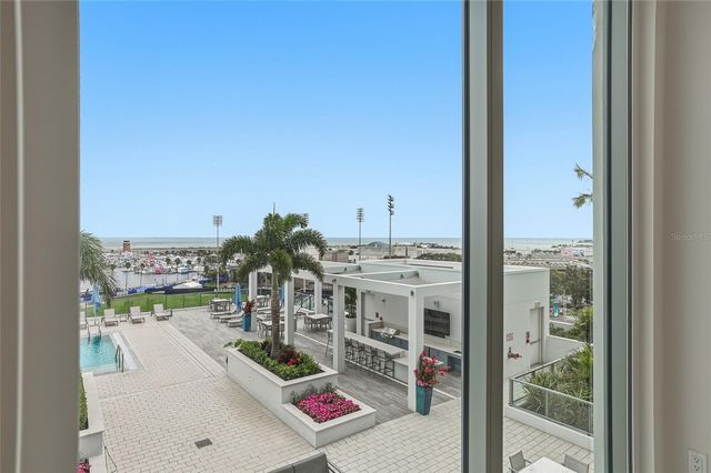 301 1ST STREET S 802, St Petersburg, FL 33701