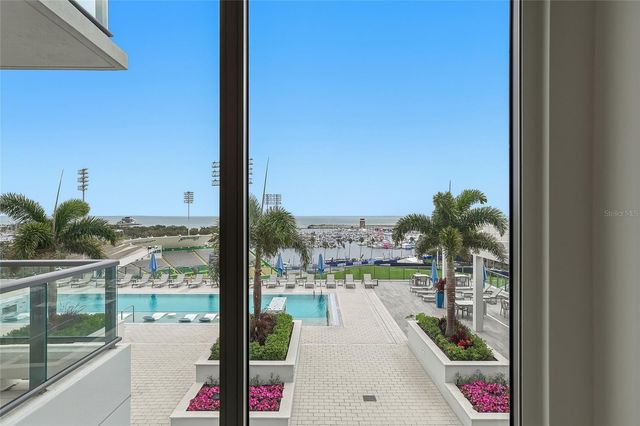 301 1ST STREET S 802, St Petersburg, FL 33701