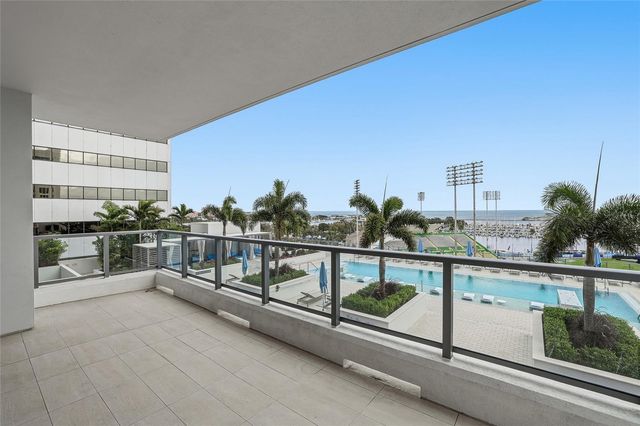 301 1ST STREET S 802, St Petersburg, FL 33701