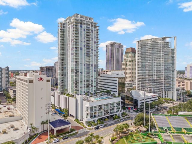 301 1ST STREET S 802, St Petersburg, FL 33701