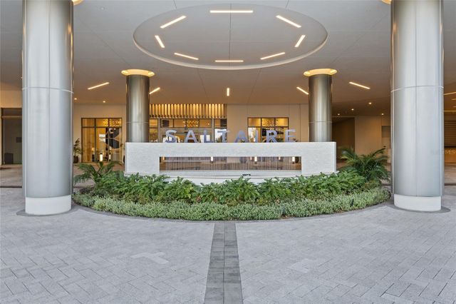 301 1ST STREET S 802, St Petersburg, FL 33701