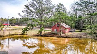 257 Crossroads Church Road, Rockmart, GA 30153