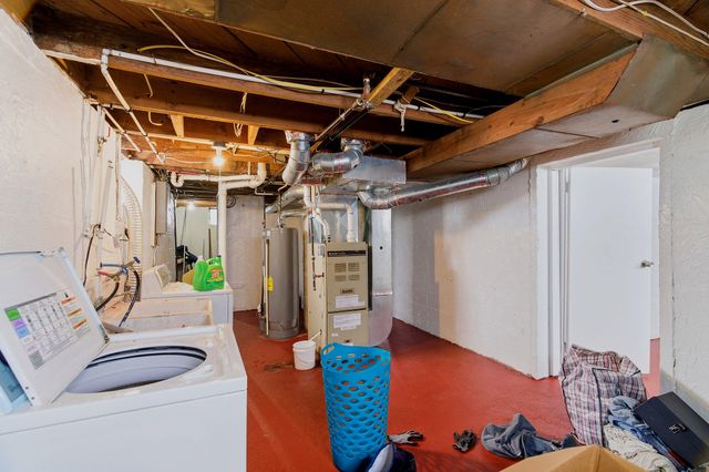 19414 Forrer Street, Detroit, MI 48235