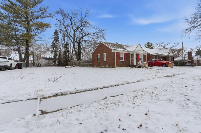 19414 Forrer Street, Detroit, MI 48235