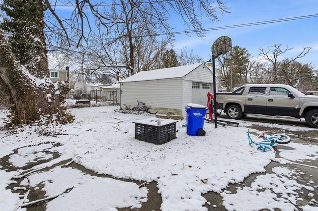 19414 Forrer Street, Detroit, MI 48235