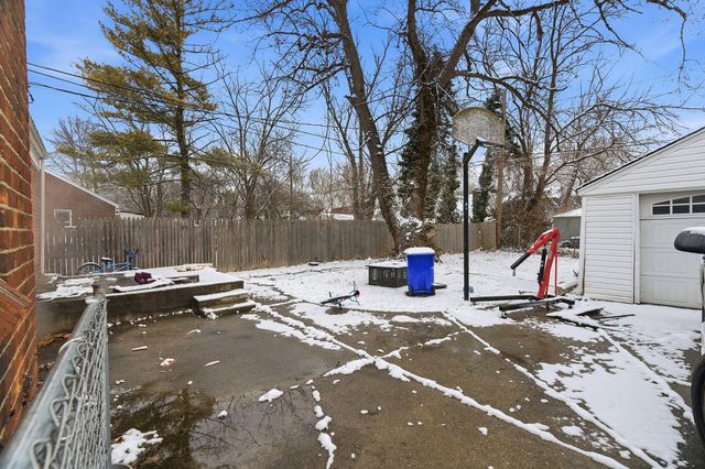 19414 Forrer Street, Detroit, MI 48235