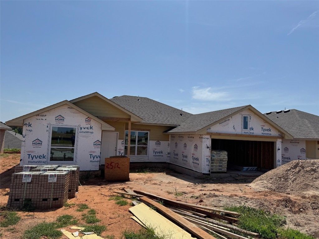 2512 Marsh Lane, Midwest City, OK 73130