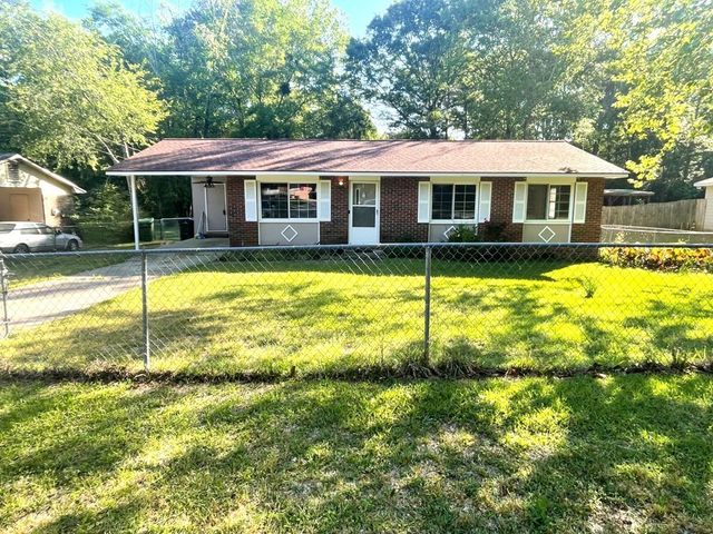 1324 Sturkie Drive, Columbus, GA 31907
