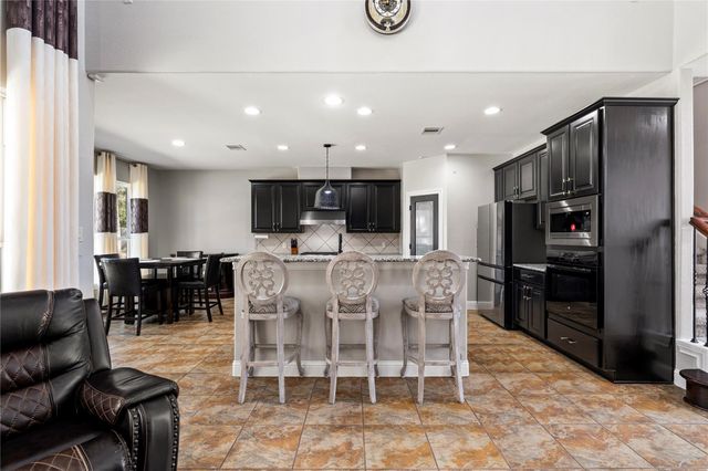 22306 Baneberry Road, Magnolia, TX 77355