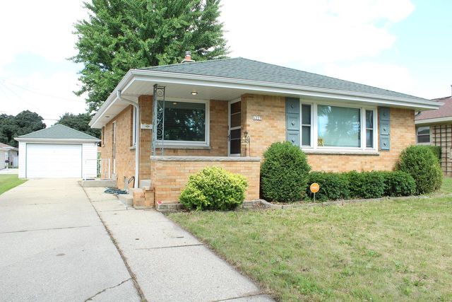 4227 N 71st STREET, Milwaukee, WI 53216