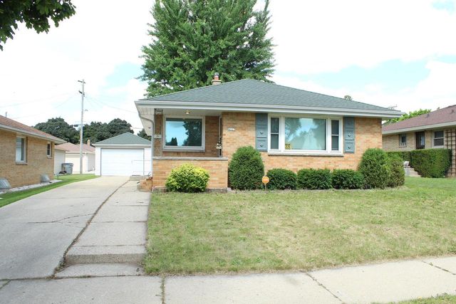 4227 N 71st STREET, Milwaukee, WI 53216