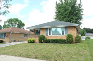 4227 N 71st STREET, Milwaukee, WI 53216