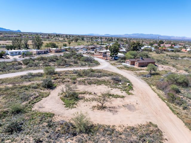 257 S Richmond Drive, Vail, AZ 85641