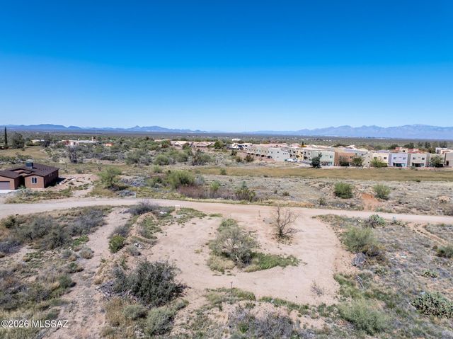 257 S Richmond Drive, Vail, AZ 85641