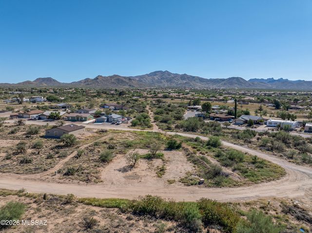 257 S Richmond Drive, Vail, AZ 85641