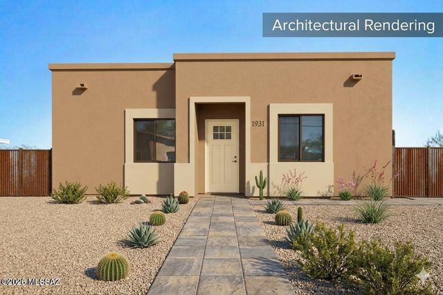 257 S Richmond Drive, Vail, AZ 85641